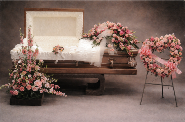 Victorian Rose Remembrance  Sympathy Collection in Seattle, WA | Neilsen Florist