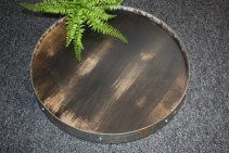 Vino Lazy Susan Decor/ Gifts