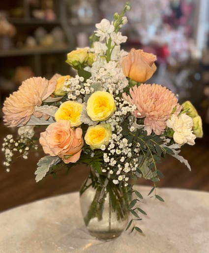 Vintage Love Bouquet