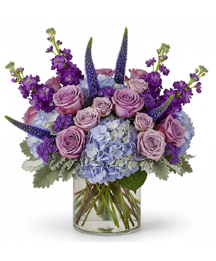 Violet  