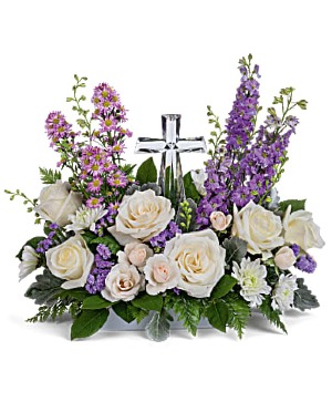 Lilac Whispers  