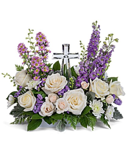 Lilac Whispers  