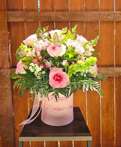 VIOR Anniversary Box 