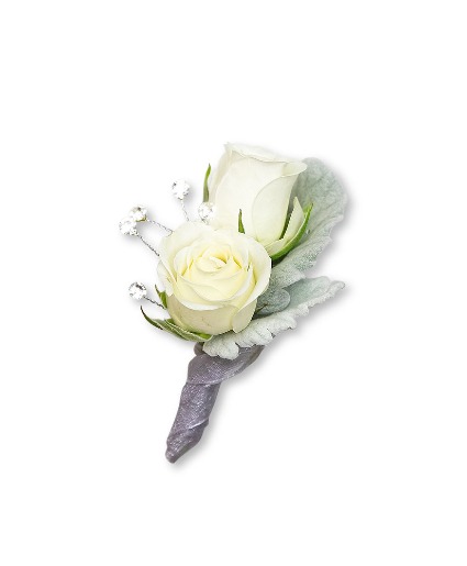 Virtue Boutonniere Corsage/Boutonniere