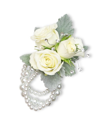 Virtue Corsage Corsage/Boutonniere