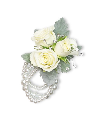 Virtue Corsage Prom