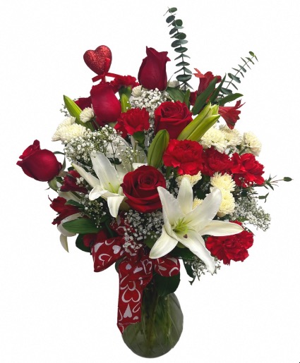 Romance and Roses! 