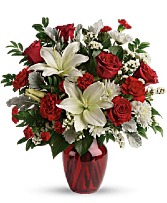 Visions Of Love TLR03-1B Arrangement