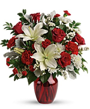 Visions Of Love TLR03-1B Arrangement