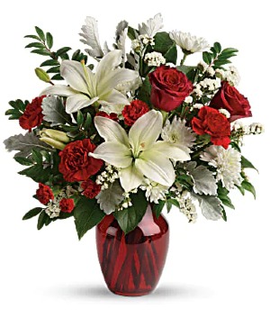 Visions Of Love Bouquet  