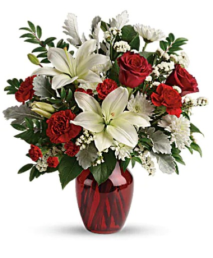 Visions Of Love Bouquet  