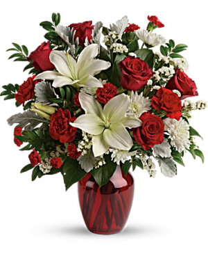 Visions Of Love  Bouquet