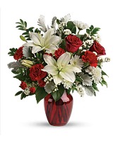 Visions Of Love Bouquet Valentines