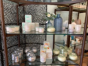 Voluspa Candles 