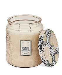 Voluspa - Jasmine Midnight Blooms Candles 