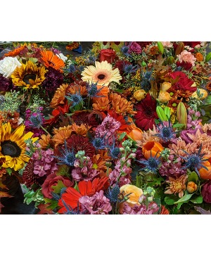 The Perfect Centerpiece Custom Creation