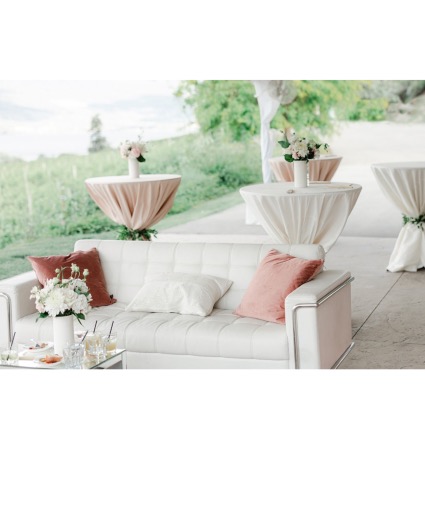 Vows & Vines Vineyard 
