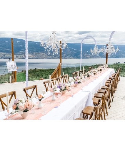 Vows & Vines Vineyards 