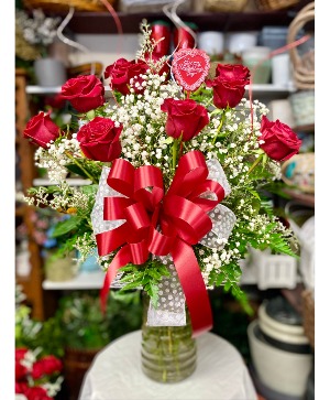 VP1 The Valentine Signature 