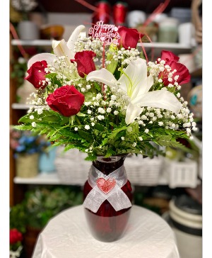 VP5- Valentine’s Promise 