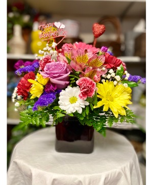 VP8- Valentine’s Day Delight 