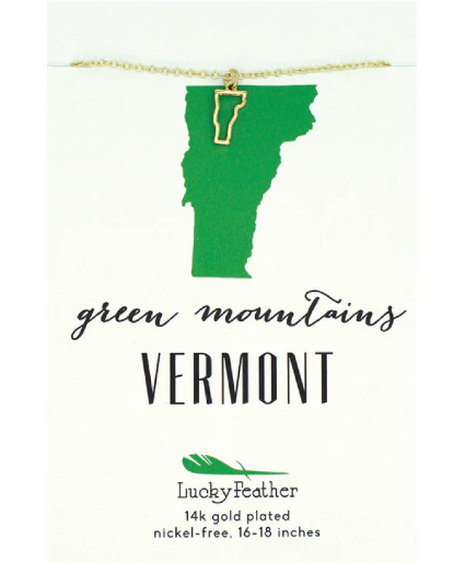 VT Necklace 
