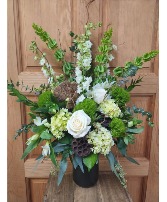 Woodland Dreams T&V Original 