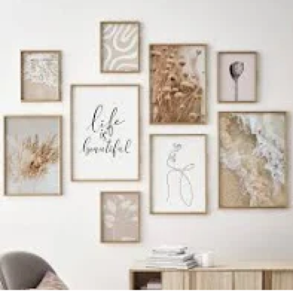 Sympathy Wall Art art