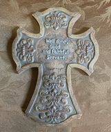 Wall Cross 