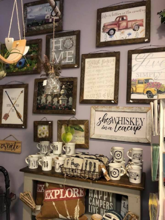 Wall  Decor