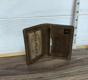CL223 Leather wallet