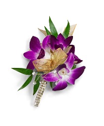 Wanderlust Corsage Corsage