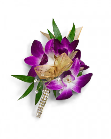 Wanderlust Wristlet Wristlet/Boutonniere