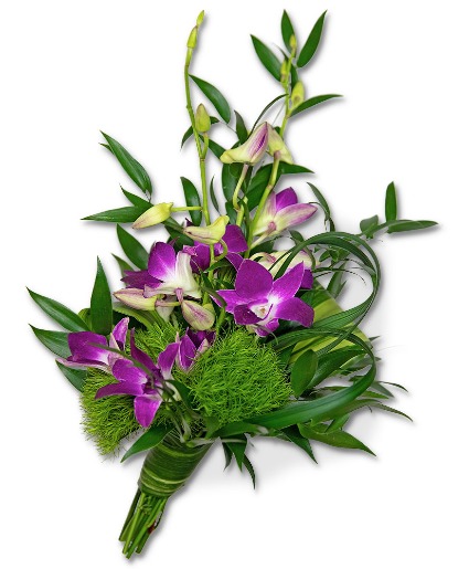 Wanderlust Hand-tied Bouquet Bouquet
