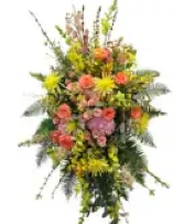 K613 Brilliant Farewell Easel Spray Easel Spray 