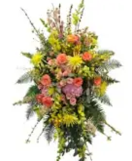 K613 Brilliant Farewell Easel Spray Easel Spray 