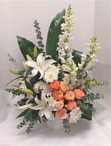 Warm Heart  in Tottenham, ON | TOTTENHAM FLOWERS & GIFTS
