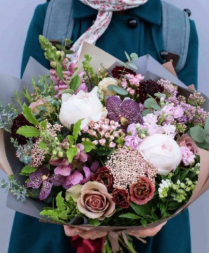 Warm Meadows  