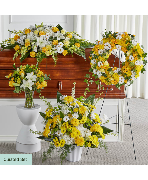 Warm Remembrance Bundles 
