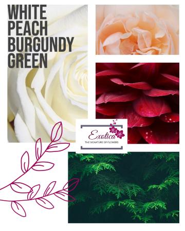 Warm Winter Designers Choice - Vase Arrangment