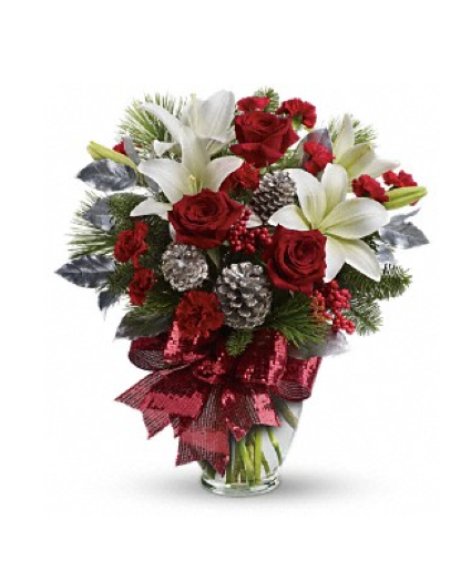 Warm Wishes  