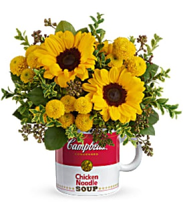 Warm Wishes Floral Bouquet in Whitesboro, NY | KOWALSKI FLOWERS INC.
