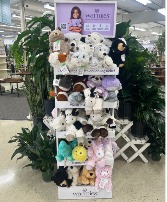 Warmies Stuffed Animal