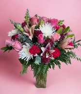 Warrior Women, Fight Like Girl!!! 