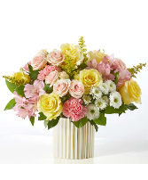 Watercolors Bouquet 