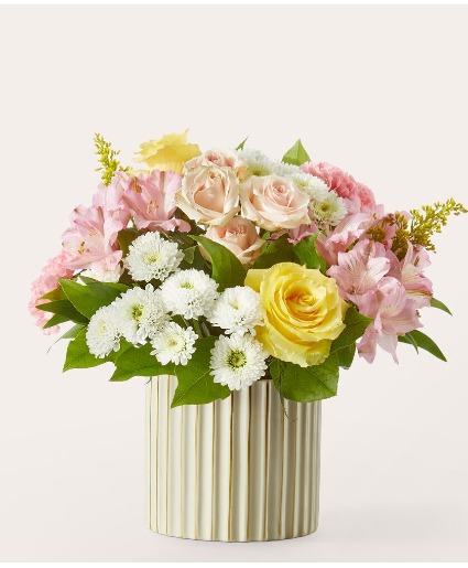 Watercolors Bouquet CDA