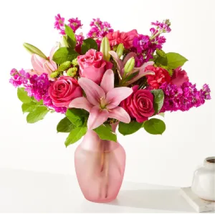 Watermelon Crush Bouquet 
