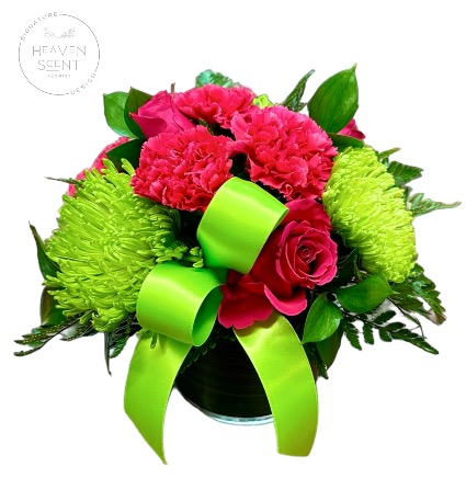 Watermelon Sugar Bouquet