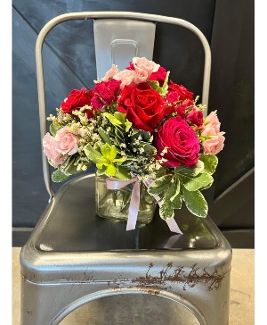 Watermelon Suger Arrangement