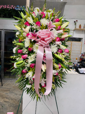 We are thinking of you during these difficult time 